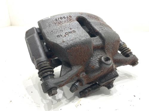 Left front brake caliper VW TOURAN (5T1) 1.8 TSI | BP39310386M105 - Image 2