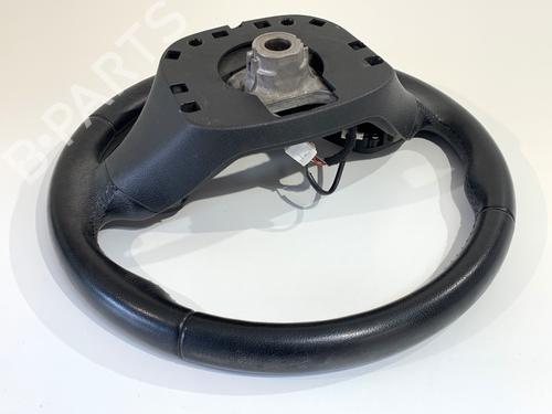 Steering wheel KIA CEE'D Combi Van (JD) 1.6 CRDi | BP40033165C49  - Image 7