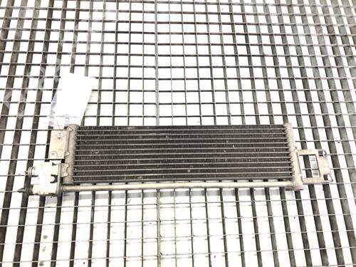 Used Oil radiator Oil radiator MERCEDES-BENZ E-CLASS T-Model (S212) E 200 CDI / BlueTEC (212.205, 212.206) (136 hp) 39289192 39289192
