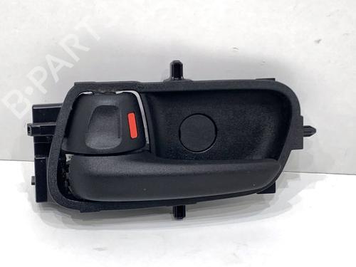 Used Rear left interior door handle Rear left interior door handle 39334194 39334194