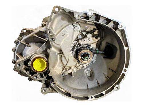Used Gearbox Gearbox FORD ECOSPORT 1.0 EcoBoost (125 hp) 40115720 40115720