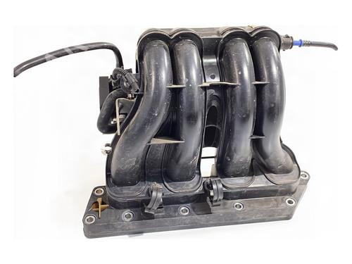 Used Intake manifold Intake manifold FIAT BRAVO II (198_) 1.4 (198AXA1B) (90 hp) 39971188 39971188