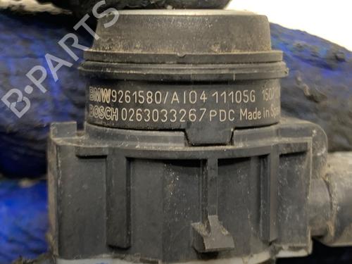 Electronic module BMW 3 Gran Turismo (F34) 320 d | BP39335351M83 - Image 4
