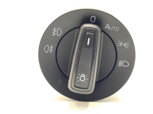 Used Headlight switch Headlight switch 39354627 39354627