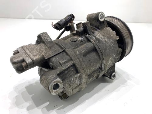 AC compressor BMW 3 (E90) 320 i | BP39329500M34 - Image 2