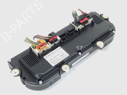 Climate control VW PASSAT CC B6 (357) 2.0 TDI | BP39290120I5 - Image 3