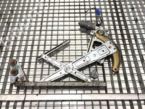 Used Front right window mechanism Front right window mechanism 39286281 39286281