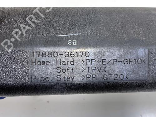 Pipe LEXUS IS III (_E3_) 200t (ASE30) | BP39330000M125 - Image 4
