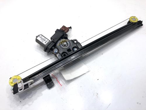 Front right window mechanism PEUGEOT BOXER Bus 2.0 BlueHDi 130 | BP39359210C23 - Image 2