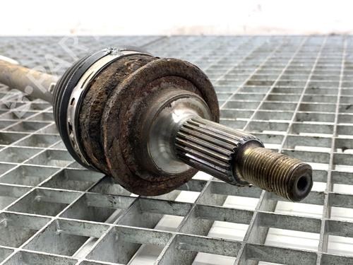 Right front driveshaft SUZUKI SWIFT IV (FZ, NZ) 1.2 (AZH412, ZC72S) | BP39299519M39 - Image 3