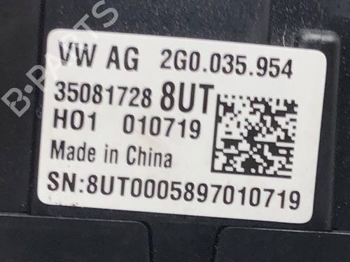 Electronic module VW T-CROSS (C11, D31) 1.0 TSi | BP39282409M83 - Image 5