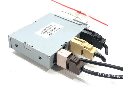 Electronic module INFINITI Q50 2.0 T | BP39273309M83 - Image 3