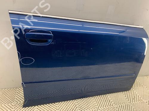 right-front-door-audi-a4-b6-8e2-2000-2001-2002-2003-2004-2005-39307016 main image