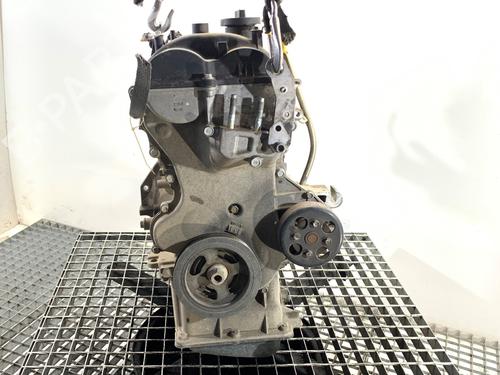 Engine KIA RIO III Saloon (UB) 1.25 CVVT | BP39369200M1 - Image 4