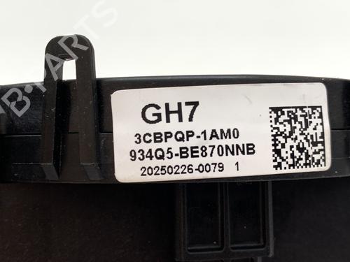 Ratstangsstang HYUNDAI KONA (SX2) 1.6 T-GDi | BP39898086I23 - Image 4