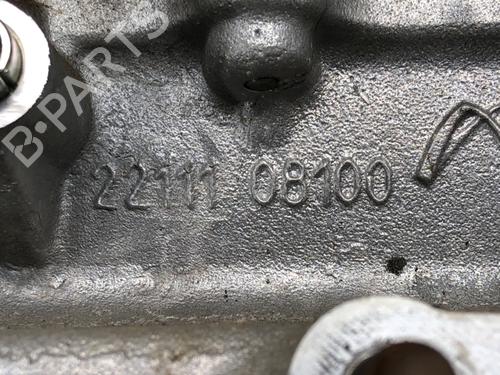 Cylinder head HYUNDAI i30 (PDE, PD, PDEN) 1.5 | BP39275943M5 - Image 6