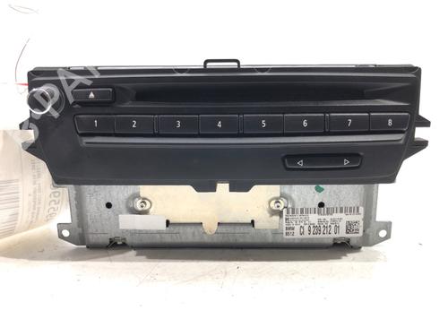 radio-bmw-3-touring-e91-2004-2005-2006-2007-2008-2009-2010-2011-2012-39271177 main image
