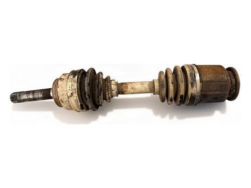 Used Left front driveshaft Left front driveshaft 39367840 39367840