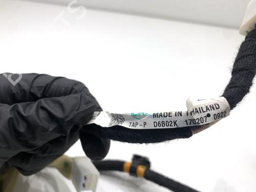 Wiring harness MAZDA CX-3 (DK) 2.0 SKYACTIV-G (DK5W, DK6W) | BP39340685E16 - Image 3