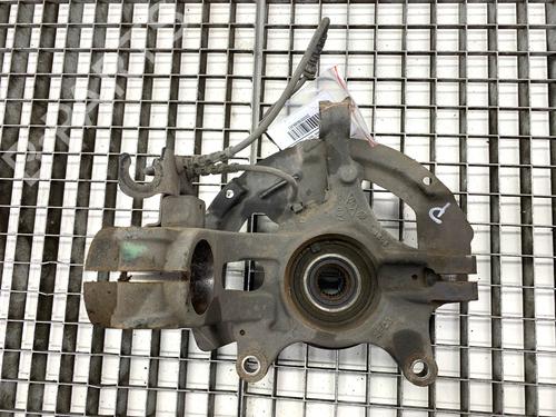 Right front steering knuckle RENAULT MEGANE IV Hatchback (B9A/M/N_) 1.5 Blue dCi 115 (B9A6) | BP39309316M26 - Image 3