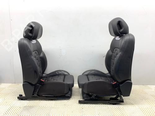 Seats set DS DS 5 (KF_) 1.6 THP 165 (KF5GZT) | BP40522579C78 - Image 11