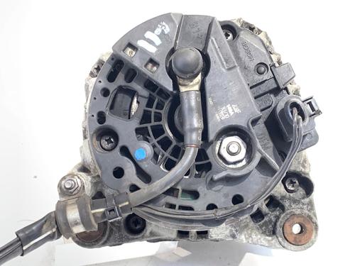 Alternator VW GOLF VI Variant (AJ5) 1.6 TDI | BP39347212M7 - Image 3