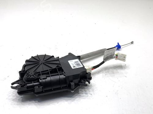 Used Tailgate lock Tailgate lock BMW X3 (F25) xDrive 28 i (245 hp) 39325692 39325692