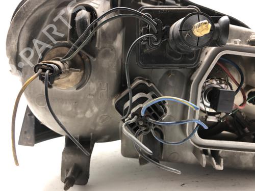 Left headlight SSANGYONG CHAIRMAN (HT_) 3.2 | BP39298810C28 - Image 5