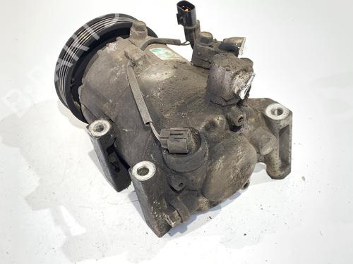 AC compressor KIA CEE'D (JD) 1.6 CRDi 128 | BP39360613M34 - Image 3