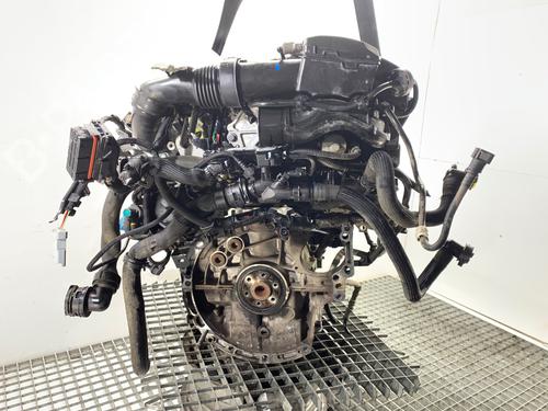 Engine PEUGEOT PARTNER Box Body/MPV (K9) 1.5 BlueHDi 100 | BP39307179M1 - Image 4
