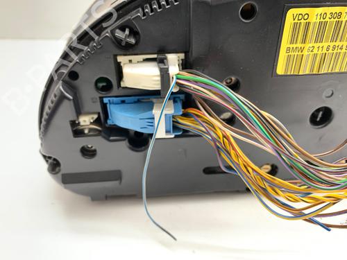 Instrument cluster BMW X5 (E53) 4.4 i | BP39358422C47 - Image 4