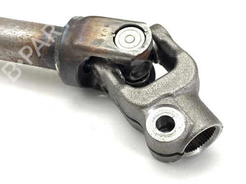 Steering column universal joint SUZUKI SWIFT V (AZ) 1.2 (A2L412, ZC83S) | BP40057338M114 - Image 2
