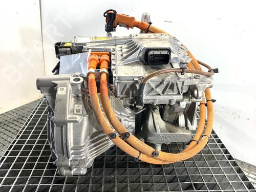 Engine MERCEDES-BENZ SPRINTER 3,5-t Van (B907, B910) eSPRINTER (910.633) | BP40250517M1 - Image 3