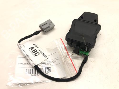 Electronic module FORD FOCUS III Turnier 1.0 EcoBoost | BP39271061M83 - Image 2