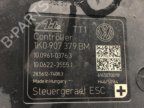 ABS pump VW TOURAN (1T3) 1.6 TDI | BP39497005M43 - Image 4