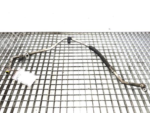 Used AC pipe AC pipe VW TRANSPORTER T5 Bus (7HB, 7HJ, 7EB, 7EJ) 2.5 TDI (130 hp) 39306476 39306476