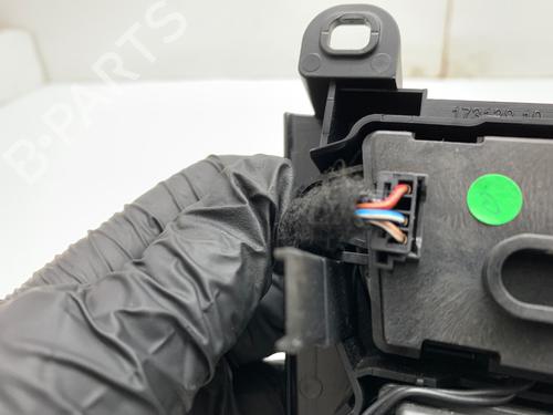 Climate control BMW 1 (F20) 116 i | BP39454610I5 - Image 4