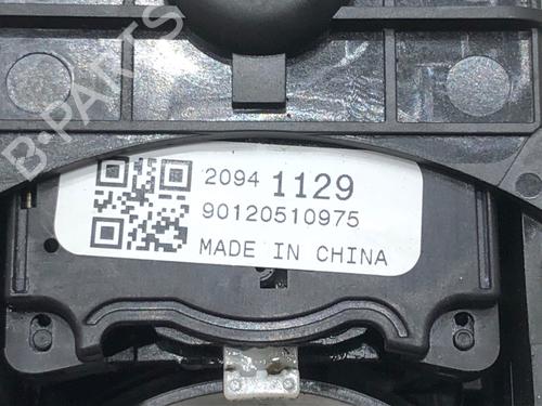 Ratstangsstang OPEL CORSA E (X15) 1.4 (08, 68) | BP39278417I23 - Image 5