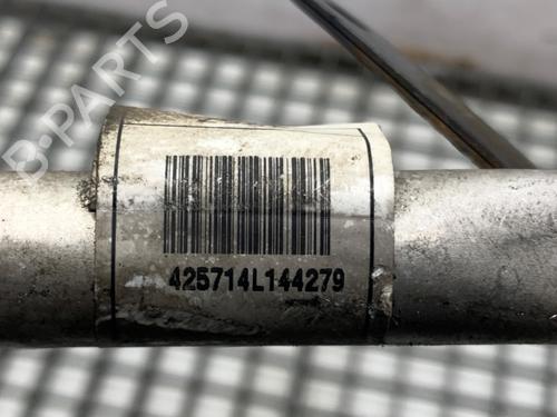 AC pipe OPEL ANTARA A (L07) 2.2 CDTi 4x4 | BP39329499M126 - Image 4
