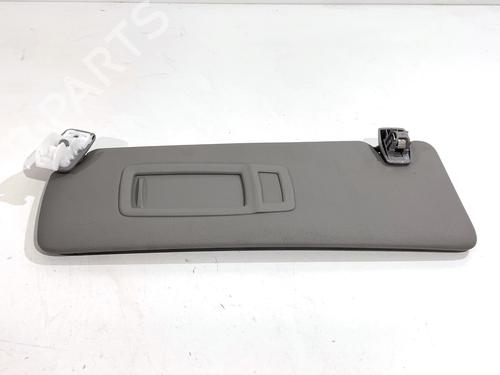 Left sun visor BMW 3 Gran Turismo (F34) 320 i | BP39315620I1 - Image 2