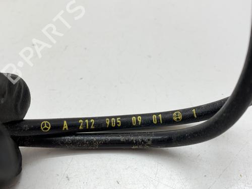 Electronic sensor MERCEDES-BENZ E-CLASS (W212) E 400 4-matic (212.067) | BP39602978M84 - Image 3