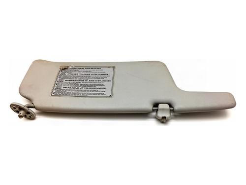 Used Left sun visor Left sun visor HONDA CIVIC VII Hatchback (EU, EP, EV) 1.7 CTDi (EP4, EU9) (100 hp) 40489794 40489794