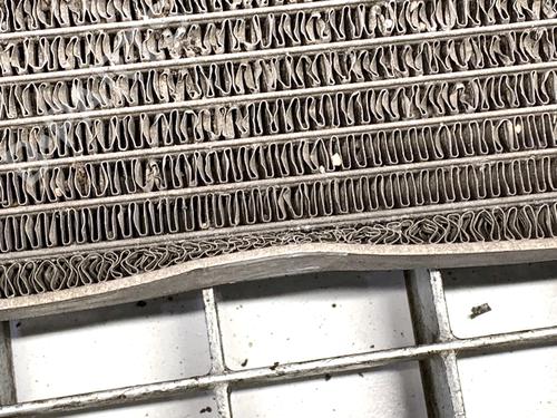 AC radiator VW PASSAT B8 Variant (3G5, CB5) 1.5 TSI | BP39294668M32 - Image 3
