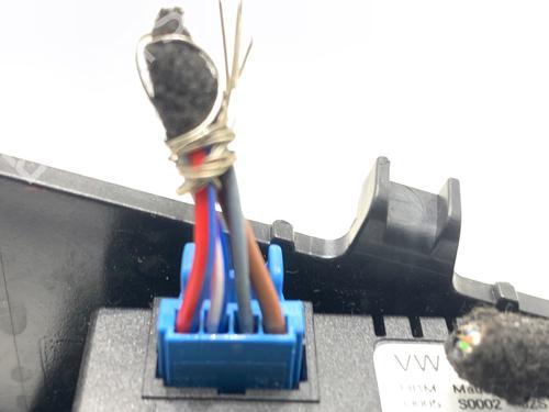 Electronic module SKODA SCALA (NW1) 1.0 TSI | BP39338689M83 - Image 4