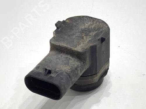 Electronic module VW PASSAT B7 Variant (365) 2.0 TDI | BP39366220M83 - Image 2