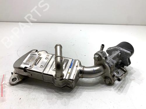 EGR-Ventil EGR-Ventil TOYOTA YARIS CROSS (MXP_) 1.5 Hybrid (MXPJ10) (92 hp) 39352382 39352382