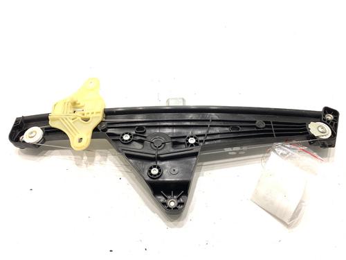 Front right window mechanism MITSUBISHI COLT VII Hatchback (VB_) 1.0 MPi (VBXG0) | BP39375711C23 - Image 2