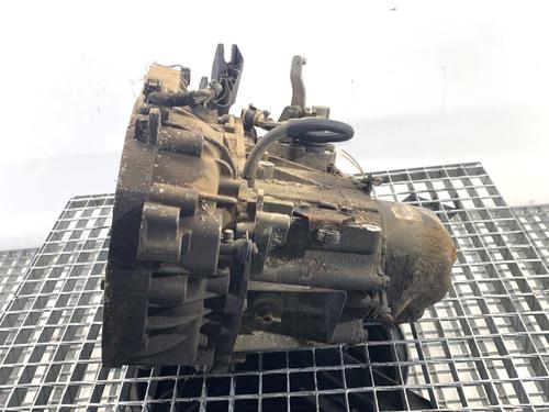 Gearbox DACIA LOGAN MCV (KS_) 1.4 | BP39342978M3 - Image 4