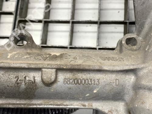 Steering rack DS DS 7 (J4_, JC_) PureTech 180 (J45GFU) | BP39368949M22 - Image 11