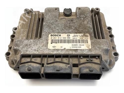 Calculateur moteur (ecu) Calculateur moteur (ecu) SUZUKI GRAND VITARA II (JT, TE, TD) 1.9 DDiS All-wheel Drive (JT419, TD44, JB419WD, JB419XD,... (129 hp) 39762781 39762781